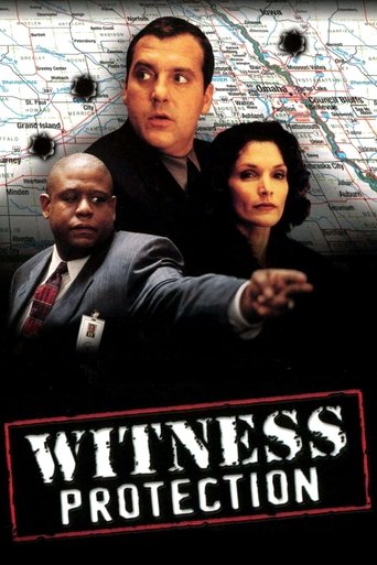 Watch Witness Protection 2011 poster