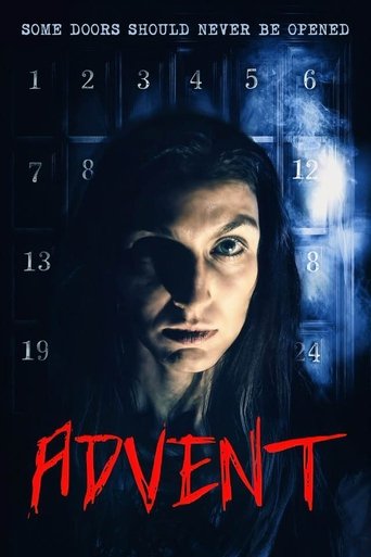 Watch Advent 2024 poster