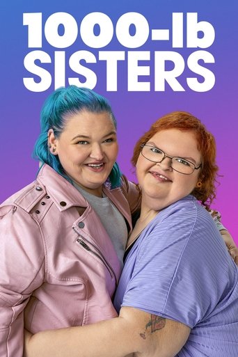Watch 1000-lb Sisters 2020 poster