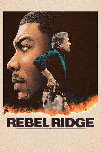 Watch Rebel Ridge 2024 poster