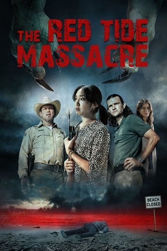 Watch The Red Tide Massacre 2022 poster