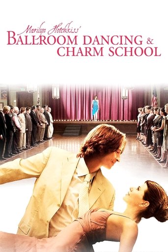 Watch Marilyn Hotchkiss' Ballroom Dancing & Charm School 2006 poster