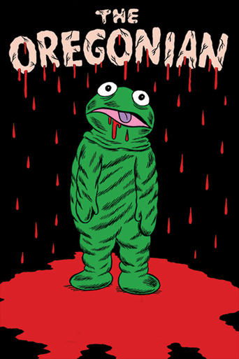 Watch The Oregonian 2011 poster