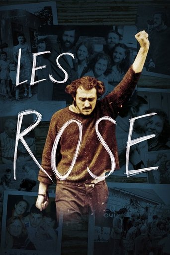 Watch Les Rose 2020 poster