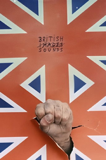 Watch British Sounds 1970 poster
