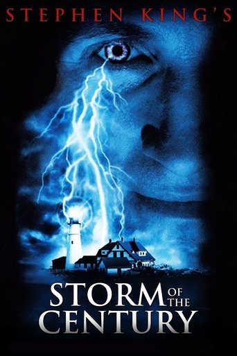 Watch Storm of the Century 1999 poster