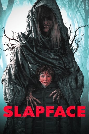Watch Slapface 2022 poster