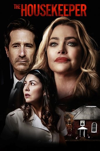 Watch The Housekeeper 2023 poster