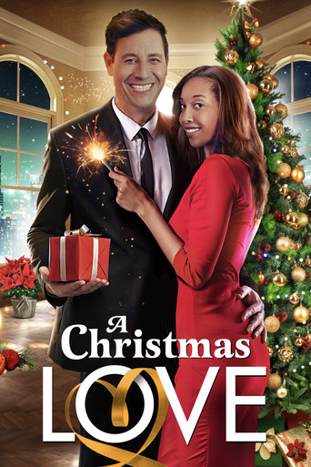 Watch A Christmas Love 2020 poster