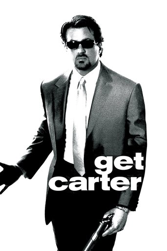Watch Get Carter 2000 poster