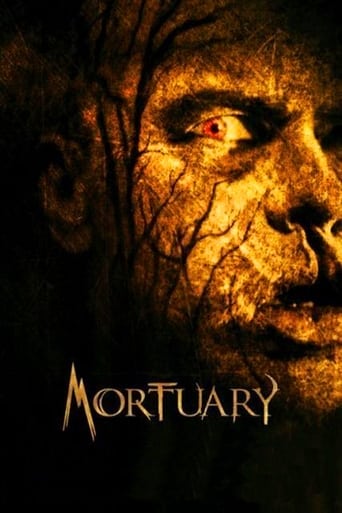 Watch Mortuary 2005 poster