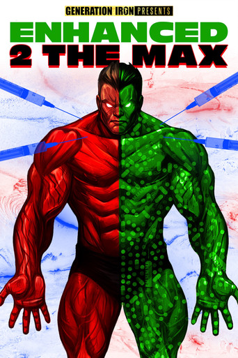 Watch Enhanced 2 the Max 2020 poster