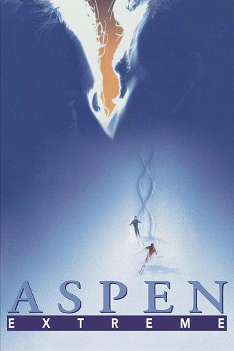 Watch Aspen Extreme 1993 poster