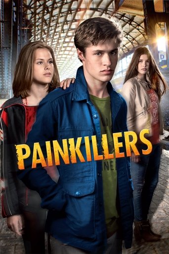 Watch Painkillers 2014 poster