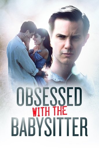 Watch Obsessed with the Babysitter 2021 poster