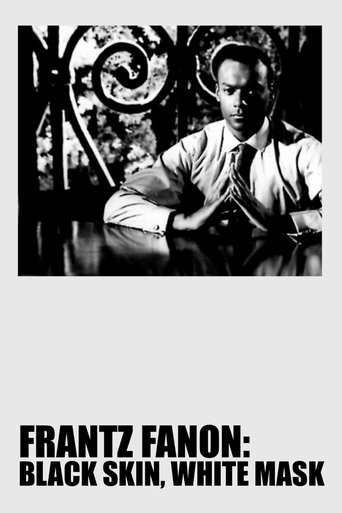 Watch Frantz Fanon: Black Skin, White Mask 1996 poster