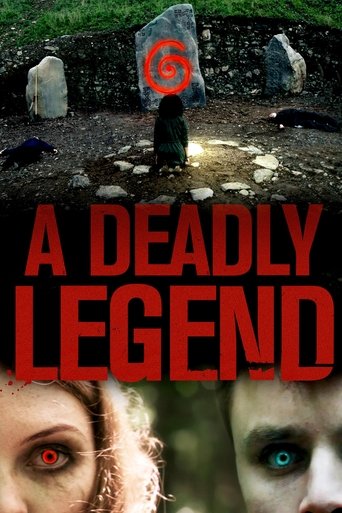 Watch A Deadly Legend 2020 poster