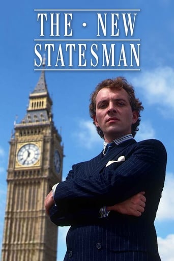 Watch The New Statesman (1987) 1987 poster