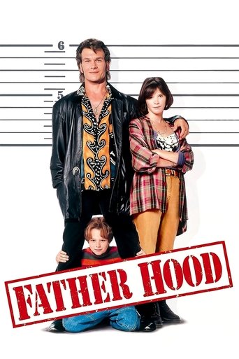 Watch Father Hood 1993 poster