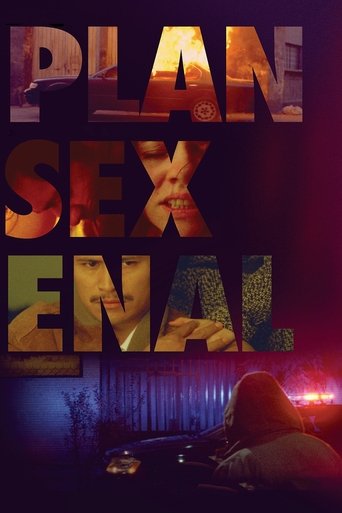 Watch Sexennial Plan 2014 poster
