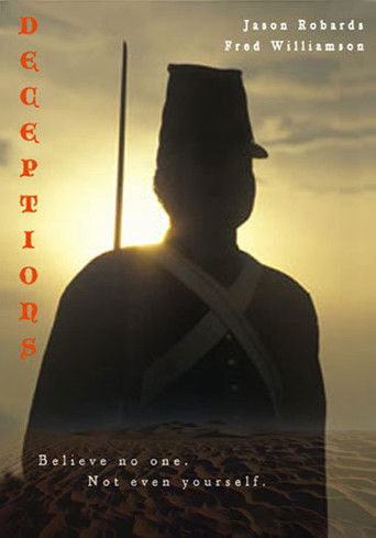 Watch Deceptions 1992 poster