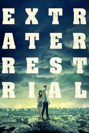 Watch Extraterrestrial 2011 poster