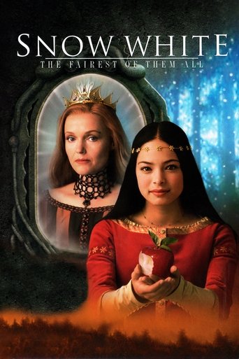 Watch Snow White 2001 poster