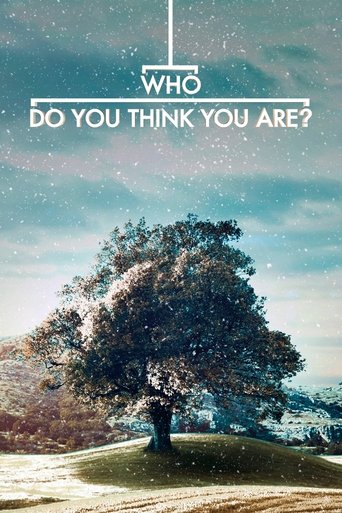 Who Do You Think You Are? (US) 2010