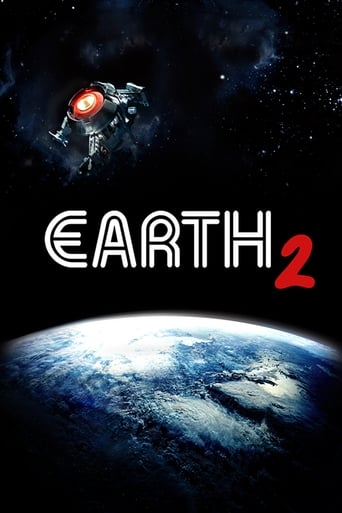 Watch Earth 2 1994 poster