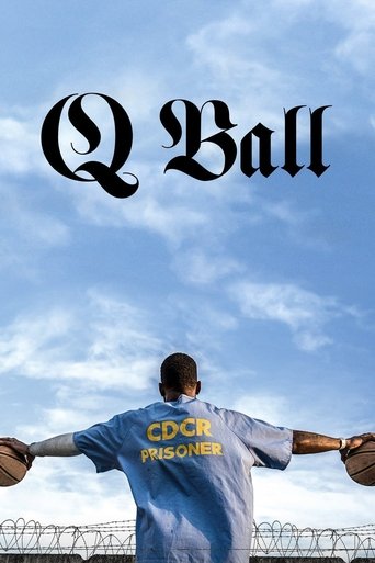 Watch Q Ball 2019 poster