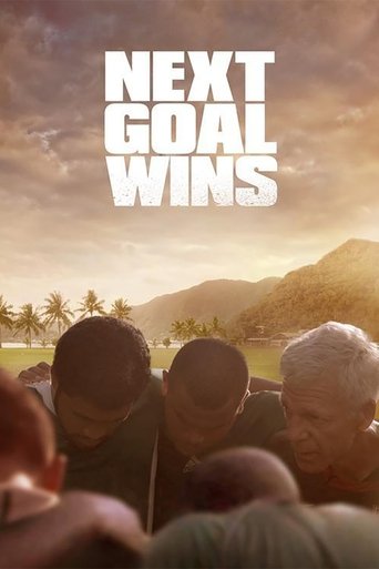 Watch Next Goal Wins 2014 poster