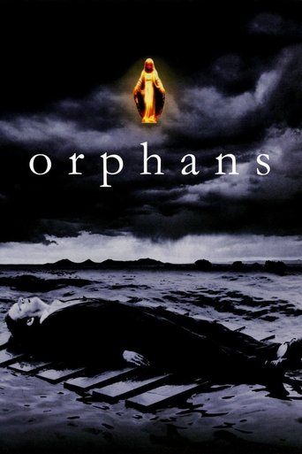 Watch Orphans 1998 poster