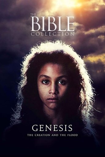 Watch Genesis: The Creation and the Flood 1994 poster
