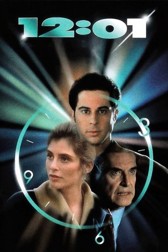 Watch 12:01 1993 poster