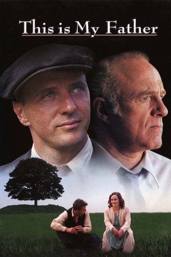 Watch This Is My Father 1999 poster