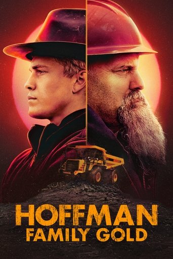 Watch Hoffman Family Gold 2022 poster
