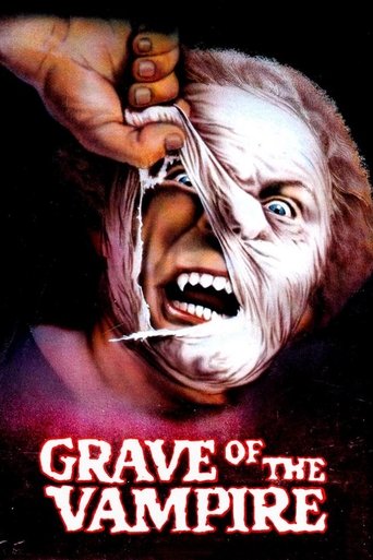 Watch Grave of the Vampire 1972 poster