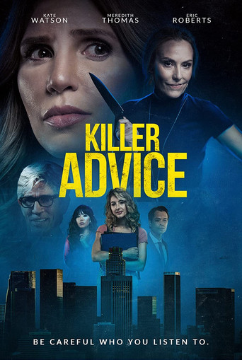 Watch Killer Advice 2021 poster