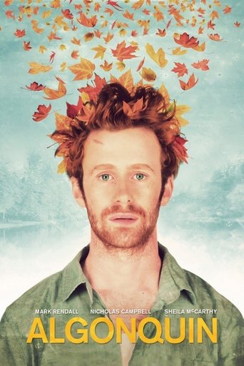 Watch Algonquin 2014 poster