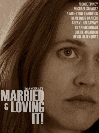 Watch Married and Loving It! 2020 poster
