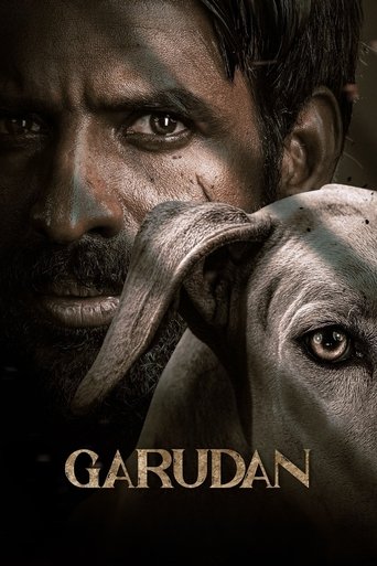 Watch Garudan 2024 poster