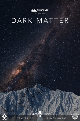 Watch Dark Matter 2019 poster