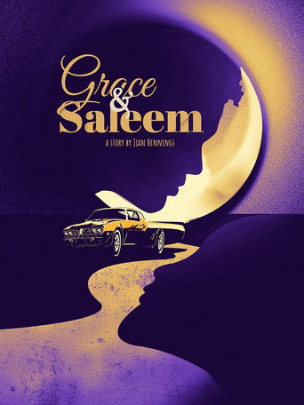 Watch Grace & Saleem 2019 poster