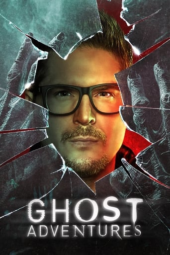 Watch Ghost Adventures 2008 poster