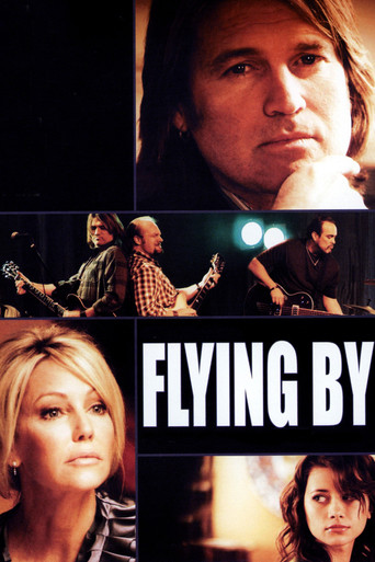 Watch Flying By 2009 poster