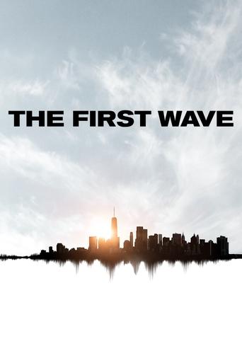 Watch The First Wave 2021 poster