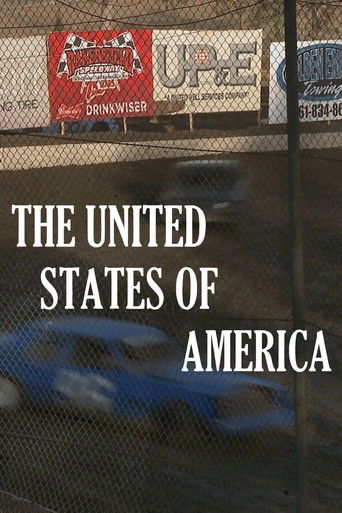 Watch The United States of America 2022 poster