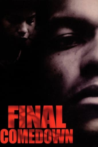 Watch The Final Comedown 1972 poster