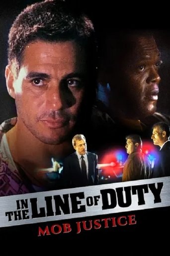 Watch Dead and Alive: The Race for Gus Farace 1991 poster