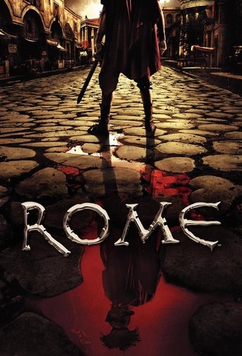 Rome 2005
